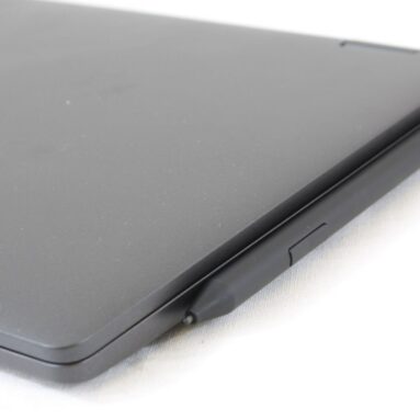 Đánh giá Dell Latitude 5300 2 in 1: Đối thủ nặng ký trong phân khúc!