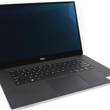 Đánh giá laptop Dell Precision 5540: Đẹp, mạnh mẽ, pin lâu