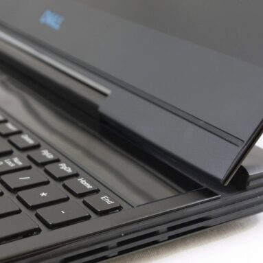 Đánh giá laptop Dell G7 7590: Mức giá tầm trung, chất lượng cao cấp