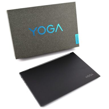 Đánh giá Lenovo Yoga C930-13IKB: Cao cấp, âm thanh ấn tượng!