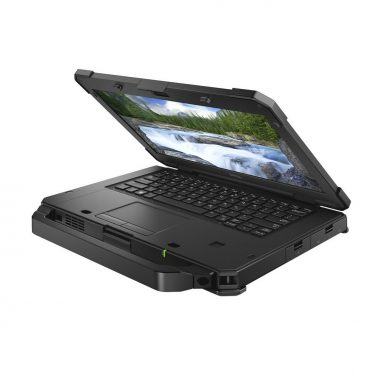 Đánh giá laptop Dell Latitude 5420 Rugged: Một chiếc xe tăng mini