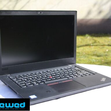 Đánh giá Laptop Lenovo Thinkpad T480 (i7-8550U, MX150, FHD)