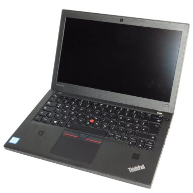 Đánh giá Laptop Lenovo ThinkPad X270: Nhỏ, chắc, mạnh
