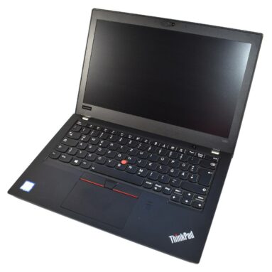 Đánh giá laptop Lenovo ThinkPad X280: Cải tiến toàn diện!
