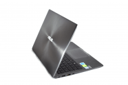Đánh giá laptop Asus ZenBook UX331UN: Thiết bị di động toàn diện