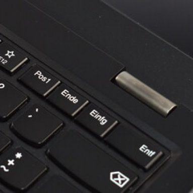 Đánh giá laptop Lenovo ThinkPad L390: Cỗ máy soạn thảo nhỏ gọn