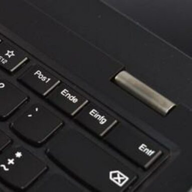 Đánh giá laptop Lenovo ThinkPad L390: Cỗ máy soạn thảo nhỏ gọn