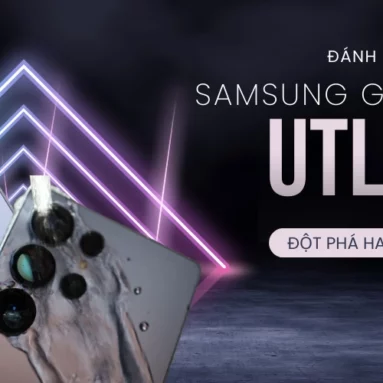 Samsung Galaxy S25 Ultra: Siêu Phẩm 2025 – Đỉnh Cao Hay Chỉ Là Lặp Lại?