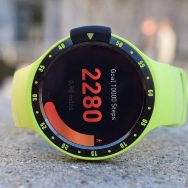 Top 5 đồng hồ thông minh TicWatch mới nhất, tốt nhất 2022