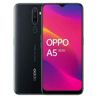 Đánh giá Oppo A5 2020: Bóng bẩy, pin trâu nhưng giá chưa tốt!