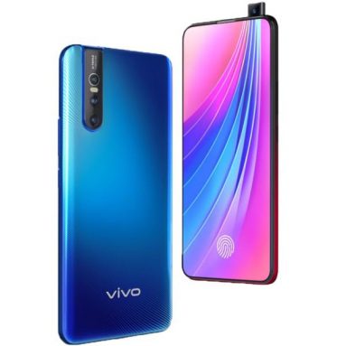 Đánh giá điện thoại Vivo V15 Pro: Điện thoại tầm trung đáng mua của Vivo