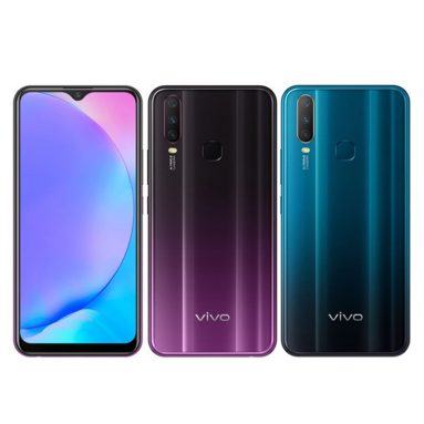 Đánh giá điện thoại Vivo Y17: Pin trâu, bắt mắt, hiệu năng bình thường