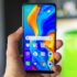 Đánh giá Samsung Galaxy A80: Màn hình tràn viền thực sự!