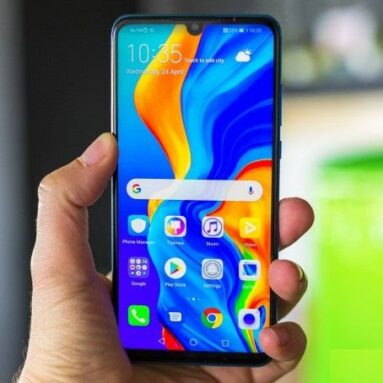 Đánh giá Huawei P30 Lite: Bản rút gọn đáng giá của dòng P30