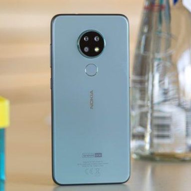 Đánh giá Nokia 6.2: Có đủ giúp Nokia quay lại hay không?