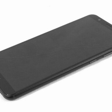 Đánh giá Honor 7X: Thiết kế mỏng, tỷ lệ màn hình mới, giá rẻ!