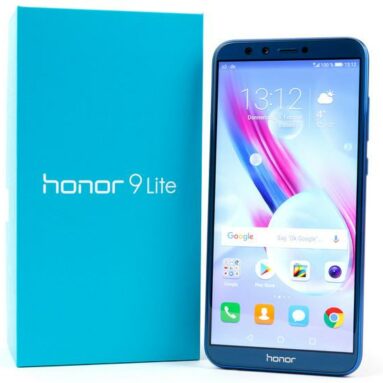 Đánh giá Honor 9 Lite: Điện thoại tầm trung đáng giá!