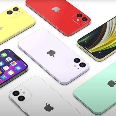 Đánh giá iPhone 12 Mini: Bản mini đúng nghĩa nhưng vẫn quá chất