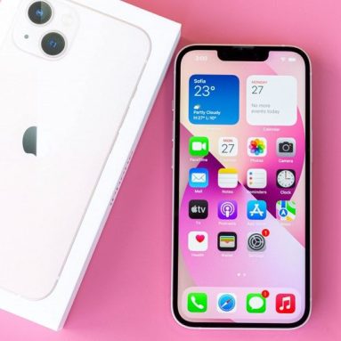 Đánh giá iPhone 14: Hẳn là iPhone 13s thì đúng hơn