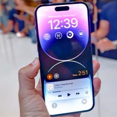 Đánh giá iPhone 14 Pro: Rất nhiều điểm mới để bạn trải nghiệm