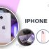 Đánh giá iPhone 15 Pro: Mạnh mẽ nhất và nhỏ gọn nhất