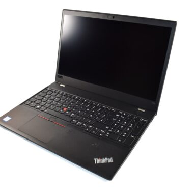Đánh giá Lenovo Thinkpad T580: Laptop doanh nhân màn hình lớn