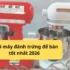 Top 5 máy đánh trứng cầm tay tốt nhất 2026