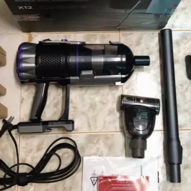 Top 7 máy hút bụi gia đình tốt nhất 2026