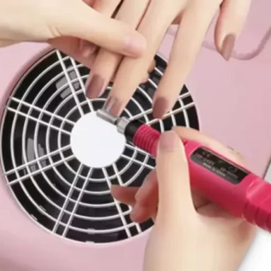 Top 5 máy hút bụi nail tốt nhất 2026
