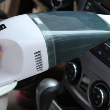 Top 5 máy hút bụi xe ô tô tốt nhất 2026