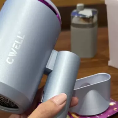 Máy sấy tóc cwell có tốt không? Top 3 máy sấy tóc CWELL