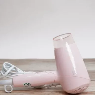 Top 5 máy sấy tóc mini gấp gọn tốt nhất 2026