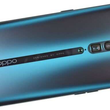 Đánh giá Oppo Reno 10X Zoom: Gây ấn tượng từ mọi khía cạnh!