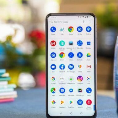 Đánh giá Asus Zenfone 6: Pin rất khủng, camera lật độc đáo, hiệu năng tốt