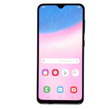 Đánh giá Samsung Galaxy A30s: Như kỳ vọng của mọi người!