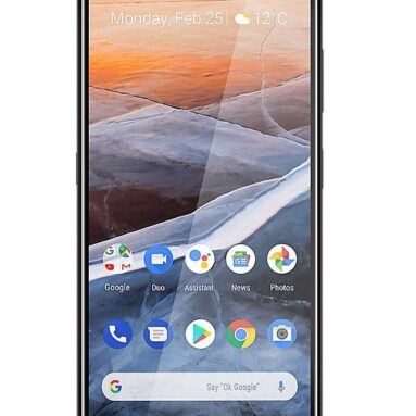 Đánh giá Nokia 3.2: Liệu có phải kẻ kế vị xứng đáng?