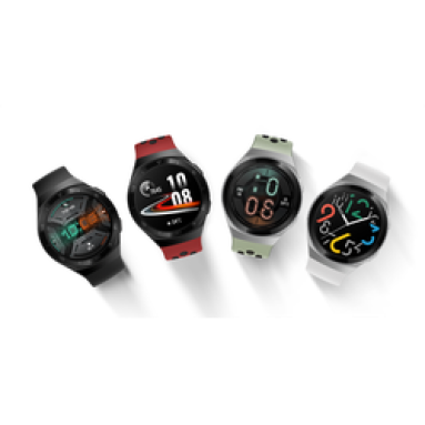 Đánh giá HUAWEI WATCH GT 2e: Giá rẻ nhưng theo dõi sức khỏe tốt