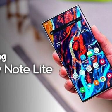 Đánh giá Samsung Galaxy Note 10 Lite: Pin lâu, S-Pen, camera ấn tượng