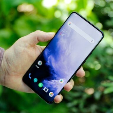Đánh giá OnePlus 7 Pro: Flagship ấn tượng đến từ OnePlus!