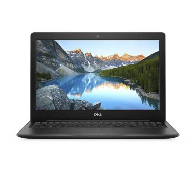 Đánh giá Dell Inspiron 15 3585: Hiệu năng giới hạn ở tác vụ văn phòng