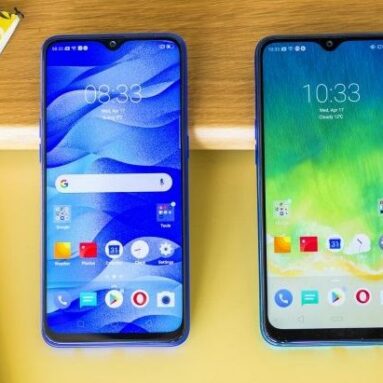 Đánh giá Realme 3 Pro: Một chiếc Smartphone rất đáng mua!