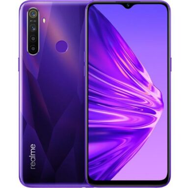 Đánh giá điện thoại Realme 5: Đẹp, mạnh, pin trâu, màn hình hơi kém