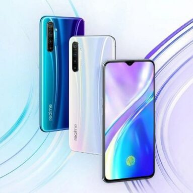 Đánh giá điện thoại Realme X2: Mạnh mẽ hàng đầu phân khúc!