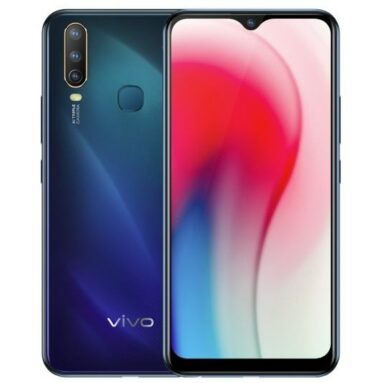 Đánh giá điện thoại Vivo U10: Pin khủng, sạc nhanh và giá rẻ