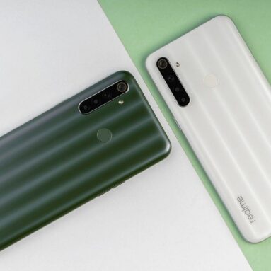 Đánh giá Realme 6i: Camera tốt, pin bền, màn hình kém, chơi game tốt