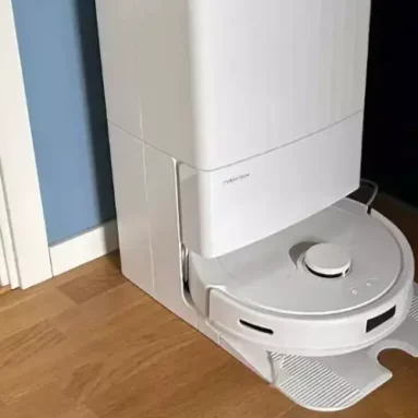 Top 5 robot lau sàn, hút bụi tốt nhất 2026