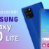 Đánh giá Samsung Galaxy A41: Nhỏ nhất, nhẹ nhất có màn hình AMOLED