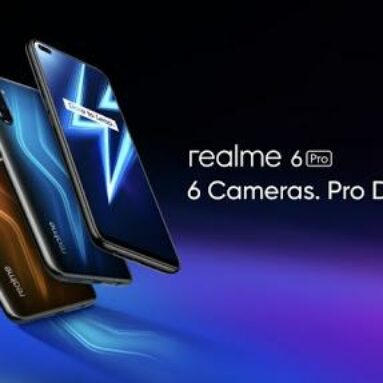 Đánh giá Realme 6 Pro: Một chiếc điện thoại tầm trung tốt!