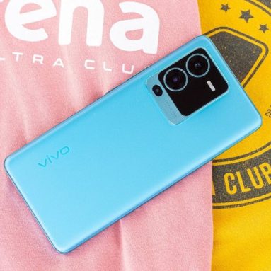Đánh giá Vivo V25 Pro: Thiết kế hấp dẫn, chụp ảnh đỉnh cao