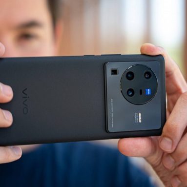 Đánh giá Vivo X80 Pro: Máy ảnh tốt nhất trên thị trường